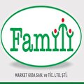 famili market