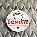 Dominix Pizza