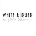 white burger by serhat dogramacı