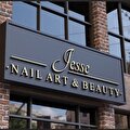 jesse nail art beauty