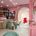 pink kafeterya coffee anonim sirketi