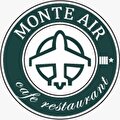 Monte Air Cafe