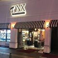 Onx Cafe Restaurant