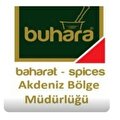 Ekici Kuruyemiş Gıda Ltd. Şti. - Buhara Baharat Akdeniz Bölge Müdürlüğü
