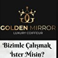 golden mirror saç tasarim merkezi