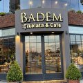 Badem Çikolata Cafe
