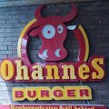 ohannes burger