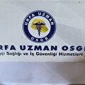 Urfa Uzman Osgb