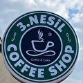 3.NESİL COFFEE SHOP