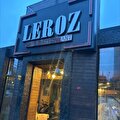 Leroz Cafe Restoran