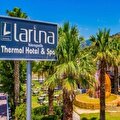Lsrina Thermal Hotel