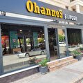 Ohannes Burger Çiğli