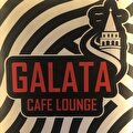 Galata cafe lounge 