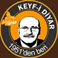 Keyfi Diyar