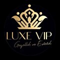 Luxe Vip Güzellik ve Estetik