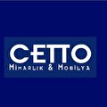 Cetto Mimarlık Mob San Tic Ltd Sti