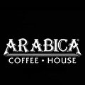 Arabica Coffee House/Dorapark