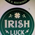irish luck