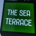 The Sea Terace