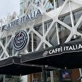 Cafe İtalia Restourant