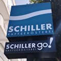 Schiller Kafferösterei
