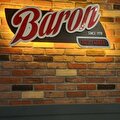 baron restaurant