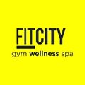 Fitcity gym wellness spa