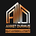 AHMET DURMUŞ GAYRİMENKUL & OTOMOTİV