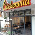 chickenella restaurant
