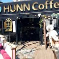 HUNN COFFE