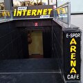 HAYAT GAMİNG NET CAFE