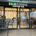Esmresso Coffee Co.
