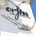 Orjin Cafe Restoran