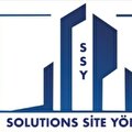 Solutions Site Yönetimi ve Ticaret Limited Şirketi