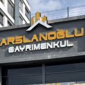 Arslanoğlu Gayrimenkul Ve İnşaat limited şirketi