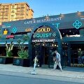 Gold Guest Cafe