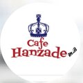 cafe hanzade