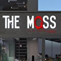 THE MOSS CAFE
