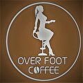 Over Foot Coffee&Cakes