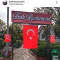 Trak Restaurant