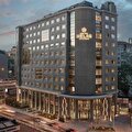 Melas Hotel Istanbul