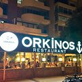 orkinos restaurant