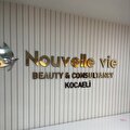 nouvelle Vie estetik ve güzellik merkezi Fethiye şubesi