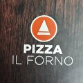 Pizza İl Forno