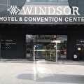 Windsor Convrtion  Center Hotel Istanbul