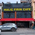 Haliç Fırin Cafe