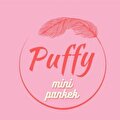 Puffy Mini pankek