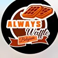 always Waffle ÜMRANİYE