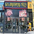 Sunbrothers Pizza