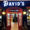 DAVİD'S KITCHEN&COFFEE